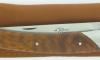 Compagnon SNAKE WOOD 4